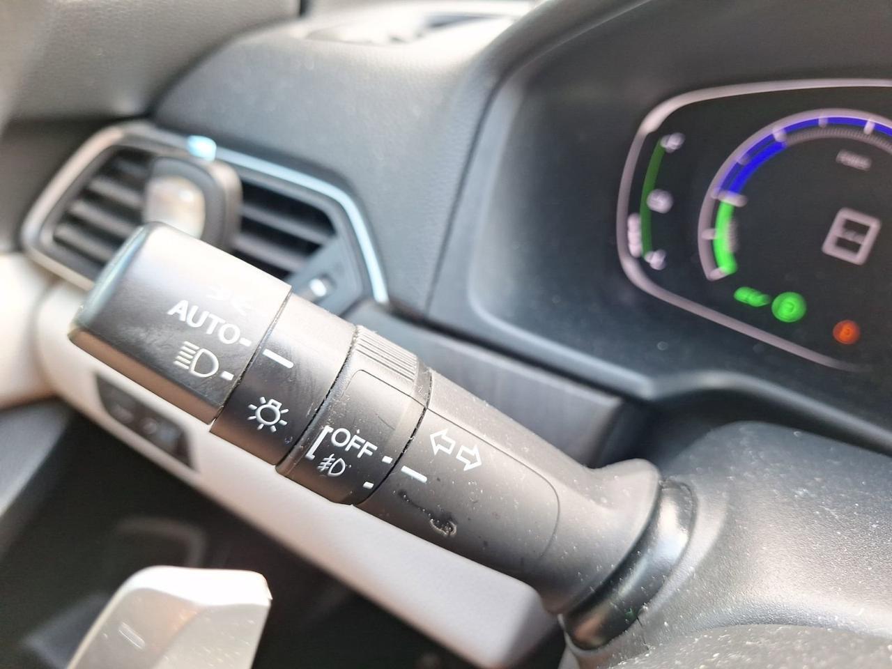 2020 Honda Accord Hybrid EX-L Hurst TX