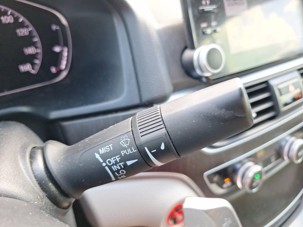 2020 Honda Accord Hybrid EX-L Hurst TX