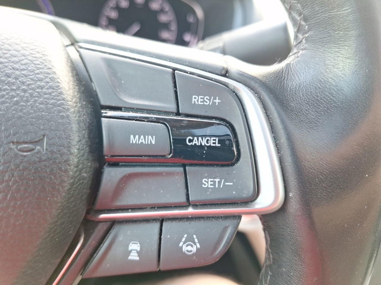 2020 Honda Accord Hybrid EX-L Hurst TX