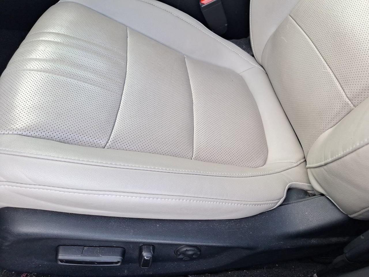 2020 Honda Accord Hybrid EX-L Hurst TX
