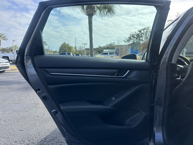 2020 Honda Accord Hybrid EX-L Jacksonville FL