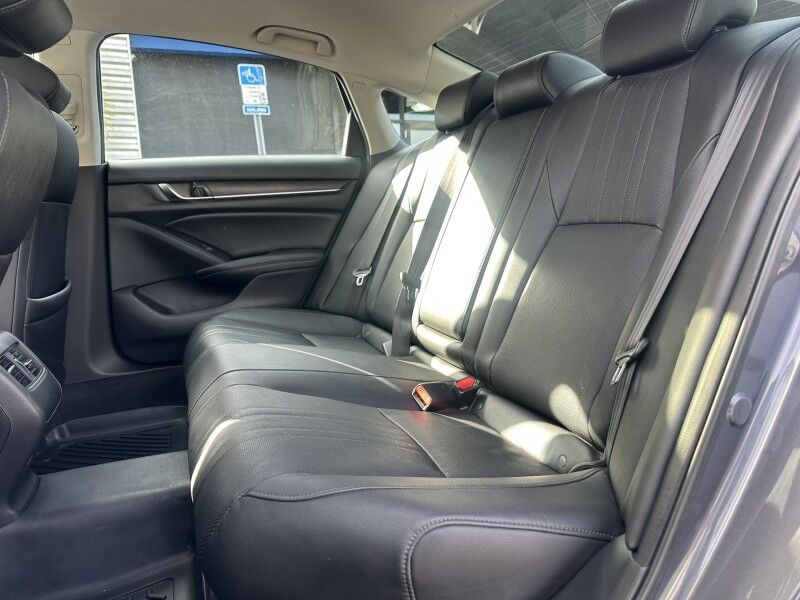 2020 Honda Accord Hybrid EX-L Jacksonville FL