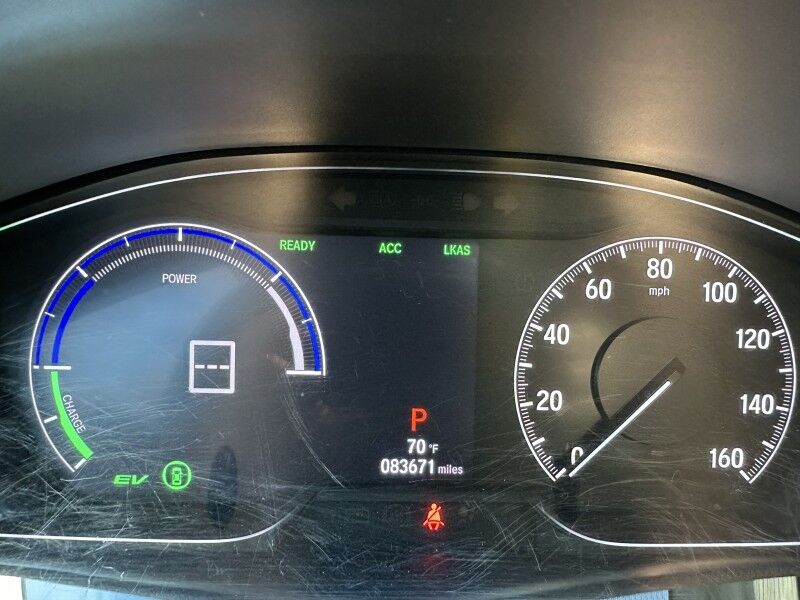 2020 Honda Accord Hybrid EX-L Jacksonville FL