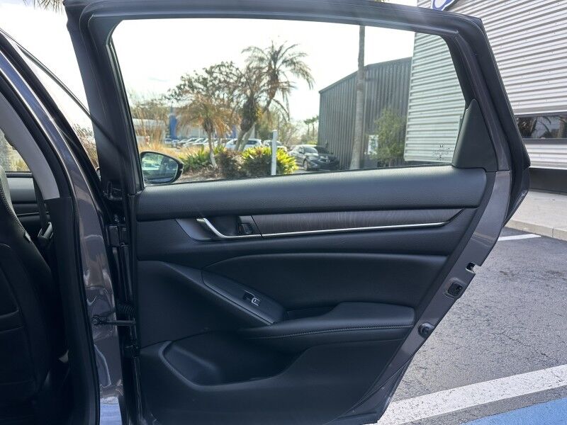 2020 Honda Accord Hybrid EX-L Jacksonville FL