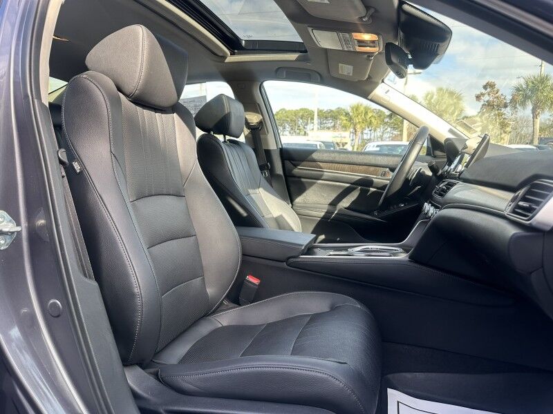 2020 Honda Accord Hybrid EX-L Jacksonville FL