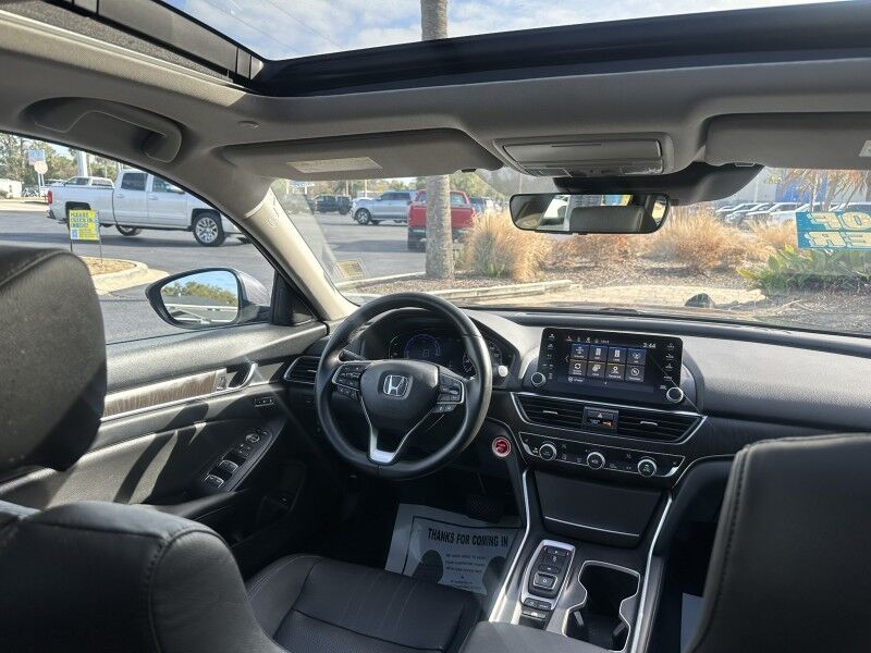 2020 Honda Accord Hybrid EX-L Jacksonville FL