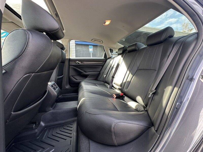 2020 Honda Accord Hybrid EX-L Jacksonville FL