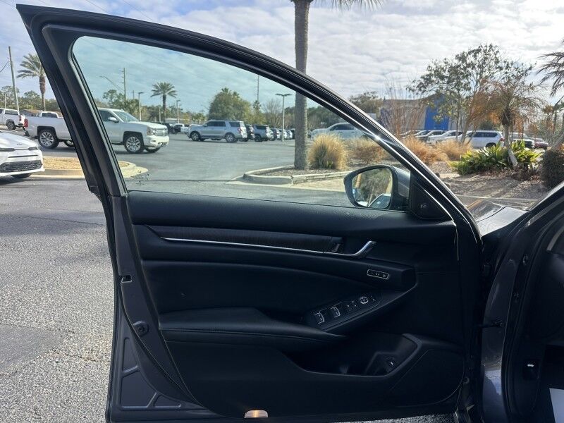 2020 Honda Accord Hybrid EX-L Jacksonville FL