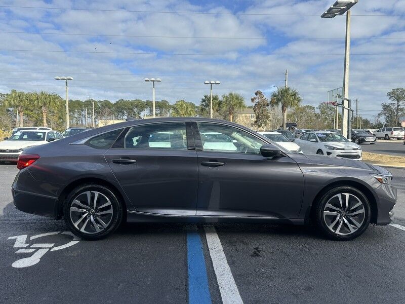 2020 Honda Accord Hybrid EX-L Jacksonville FL