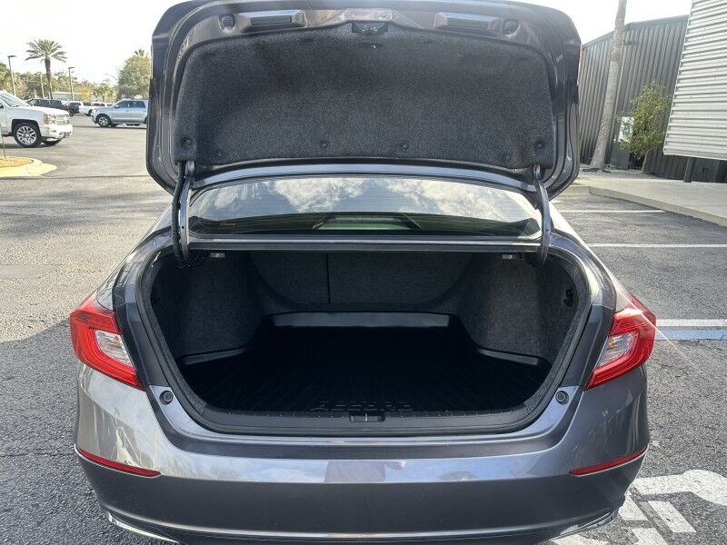 2020 Honda Accord Hybrid EX-L Jacksonville FL