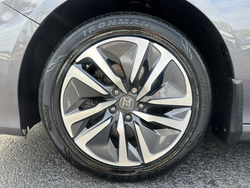 2020 Honda Accord Hybrid EX-L Jacksonville FL