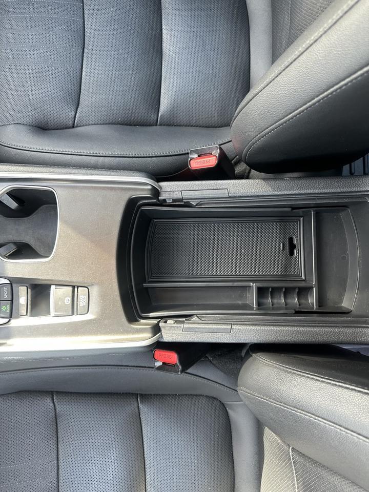 2020 Honda Accord Hybrid EX-L Jacksonville FL