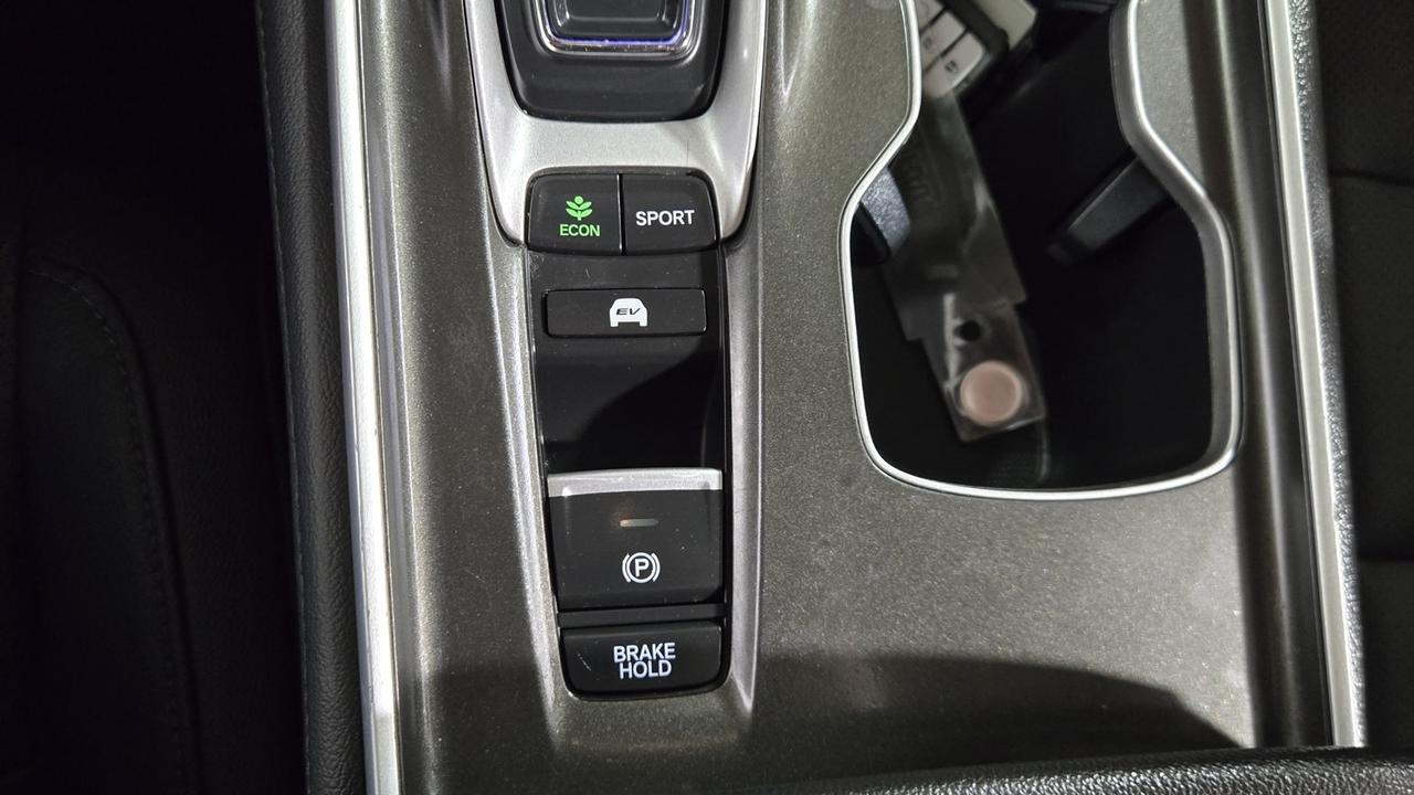 2020 Honda Accord Hybrid EX-L Jersey City NJ