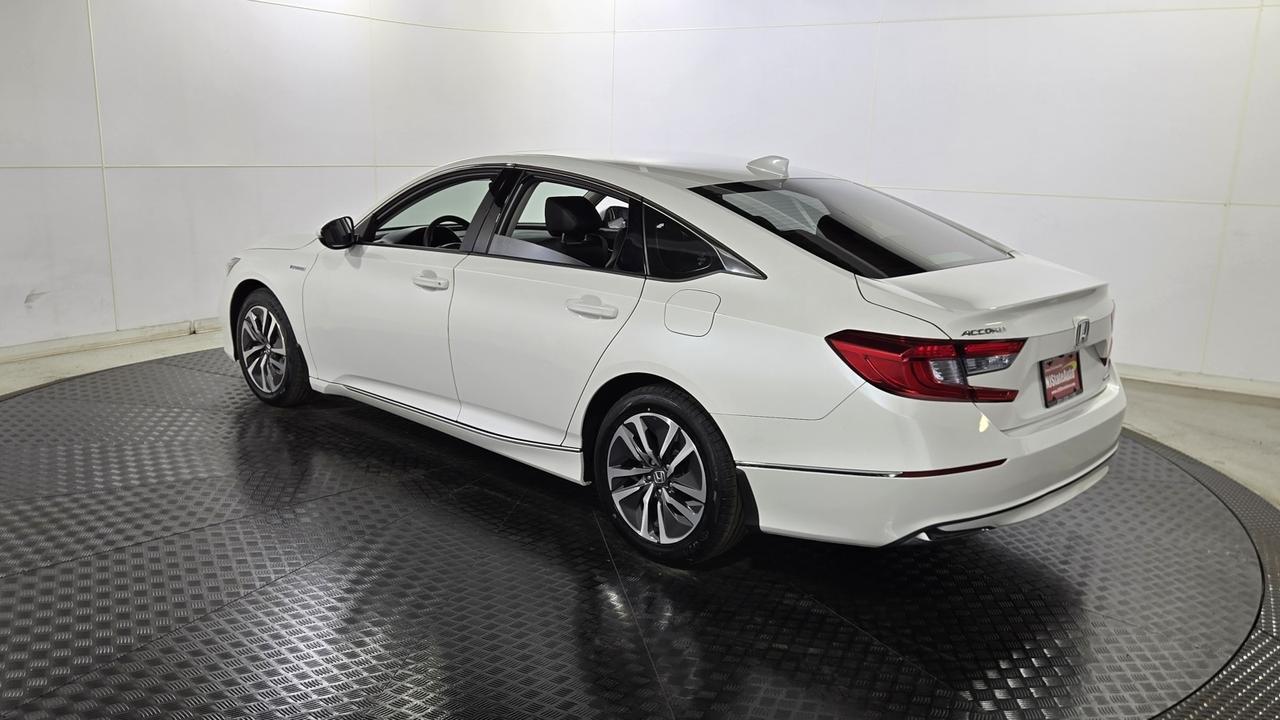 2020 Honda Accord Hybrid EX-L Jersey City NJ