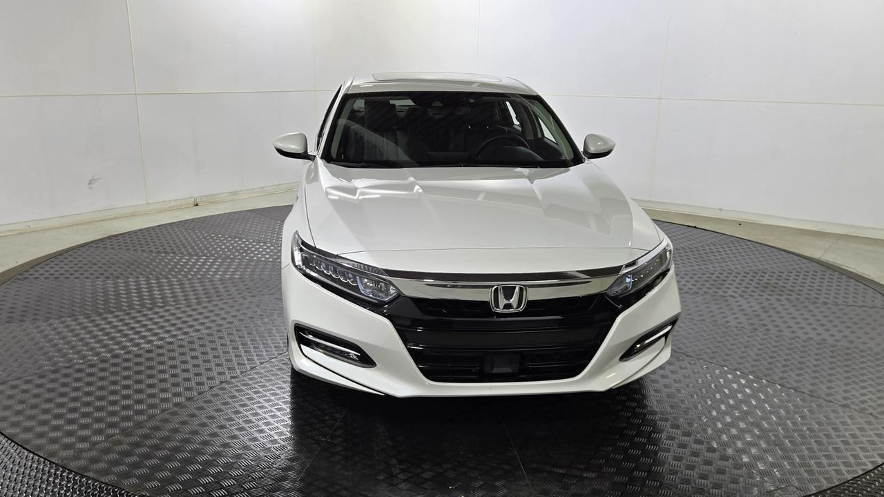 2020 Honda Accord Hybrid EX-L Jersey City NJ