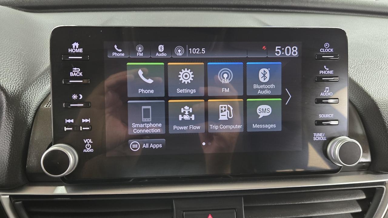 2020 Honda Accord Hybrid EX-L Jersey City NJ
