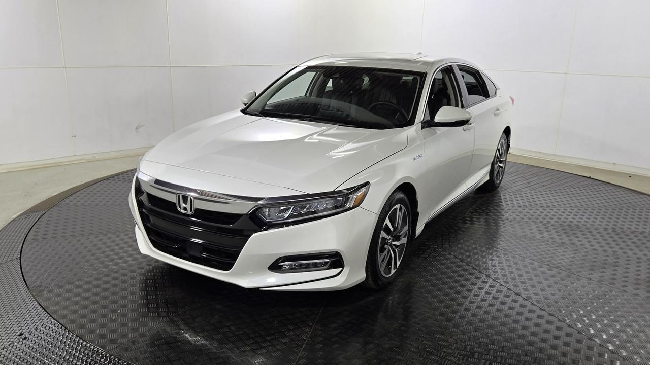 2020 Honda Accord Hybrid EX-L Jersey City NJ