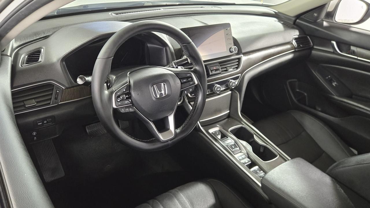 2020 Honda Accord Hybrid EX-L Jersey City NJ