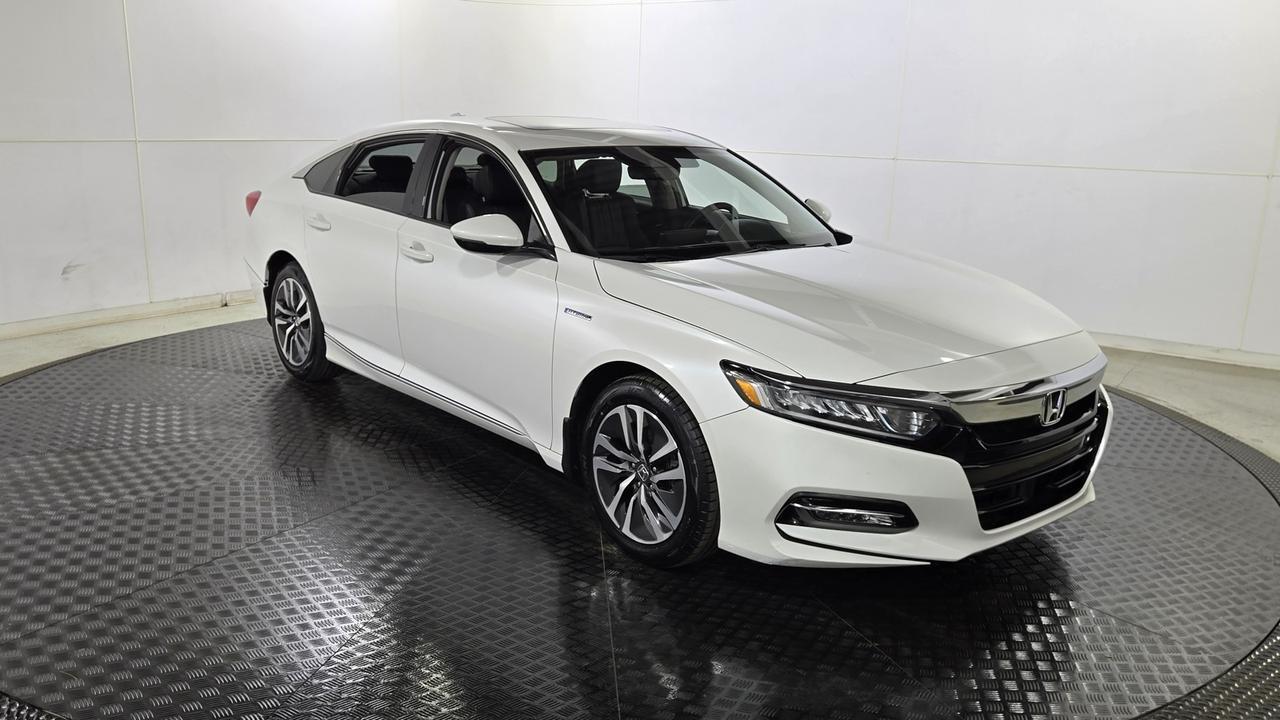 2020 Honda Accord Hybrid EX-L Jersey City NJ