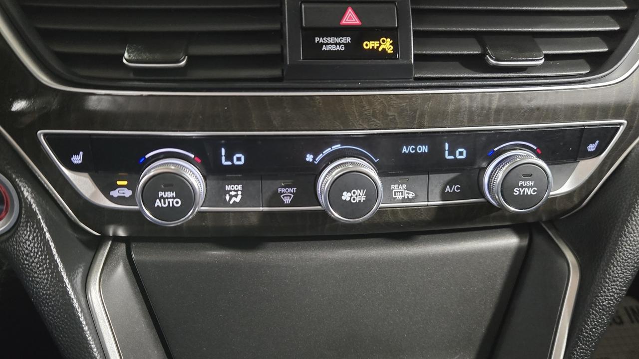 2020 Honda Accord Hybrid EX-L Jersey City NJ
