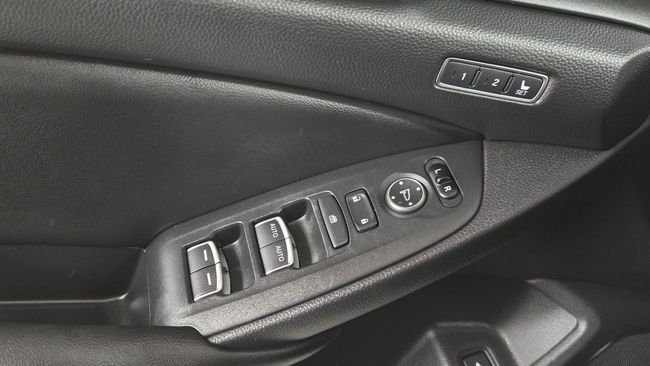 2020 Honda Accord Hybrid EX-L Jersey City NJ