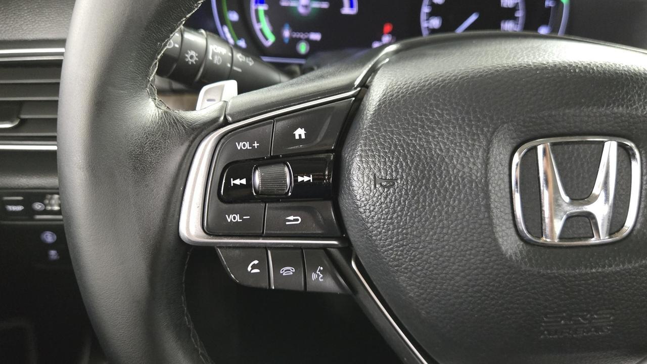 2020 Honda Accord Hybrid EX-L Jersey City NJ