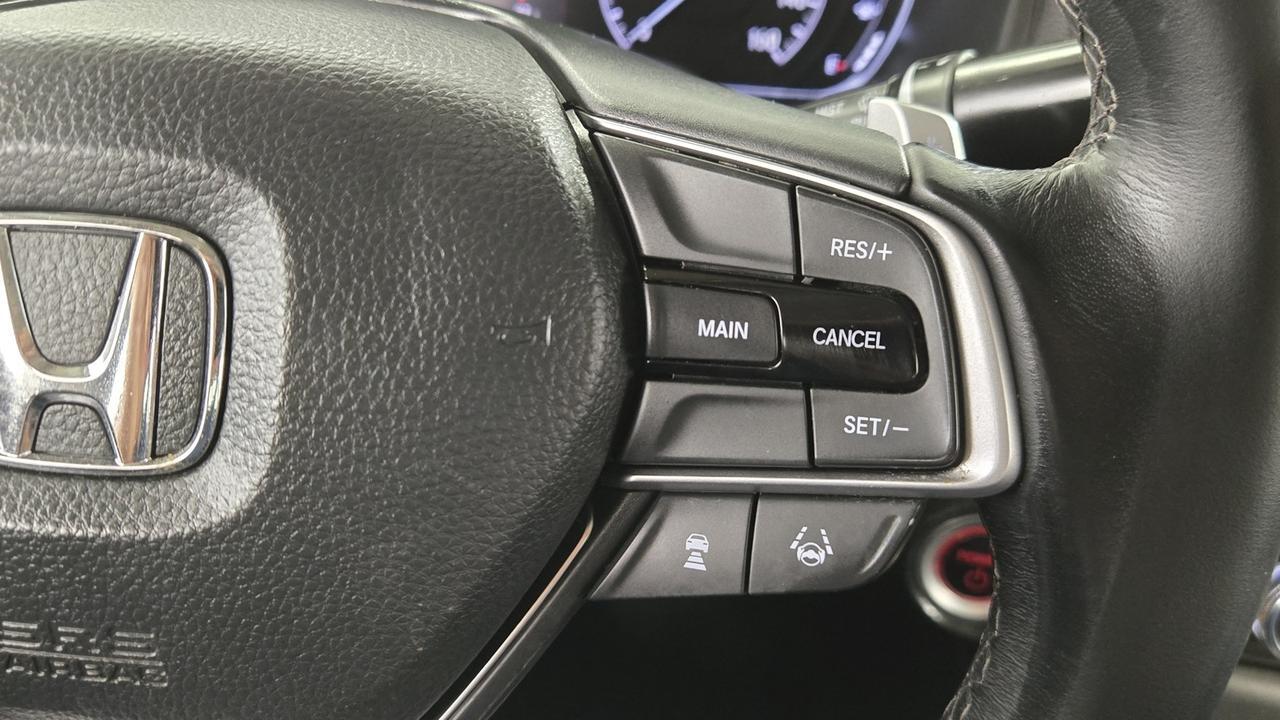 2020 Honda Accord Hybrid EX-L Jersey City NJ