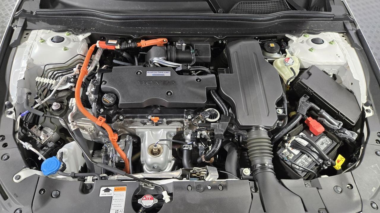 2020 Honda Accord Hybrid EX-L Jersey City NJ
