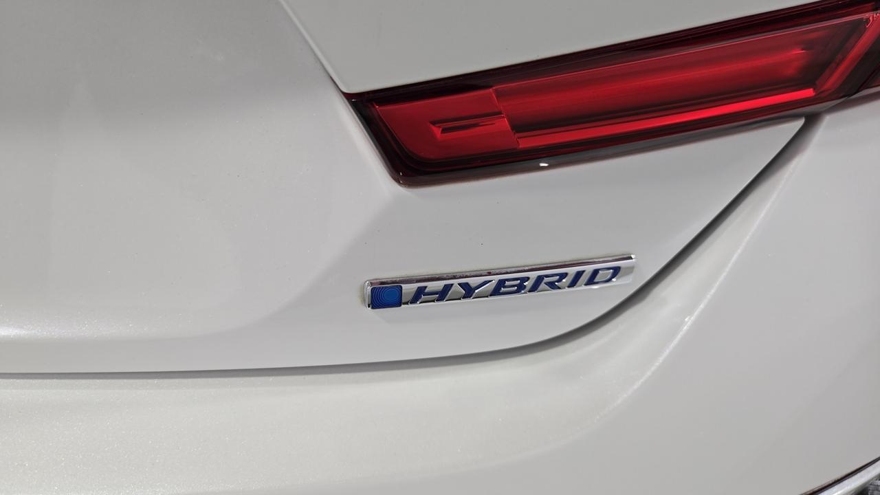 2020 Honda Accord Hybrid EX-L Jersey City NJ