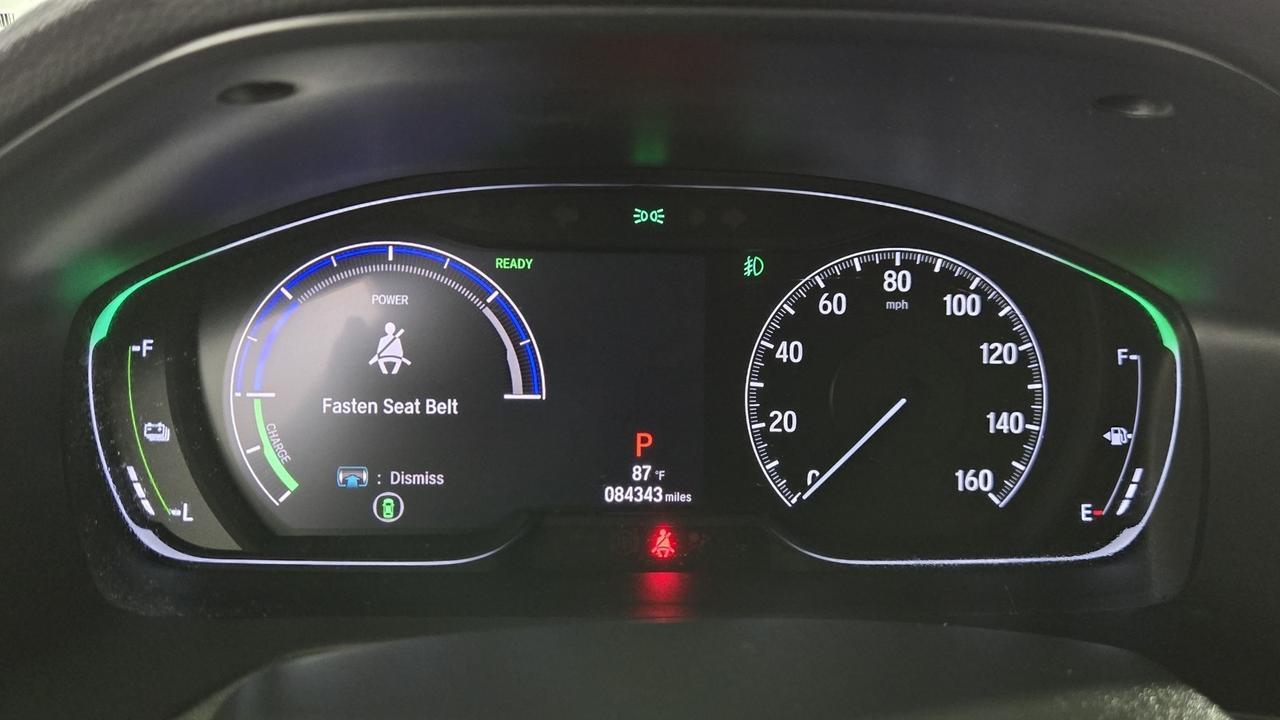2020 Honda Accord Hybrid EX-L Jersey City NJ