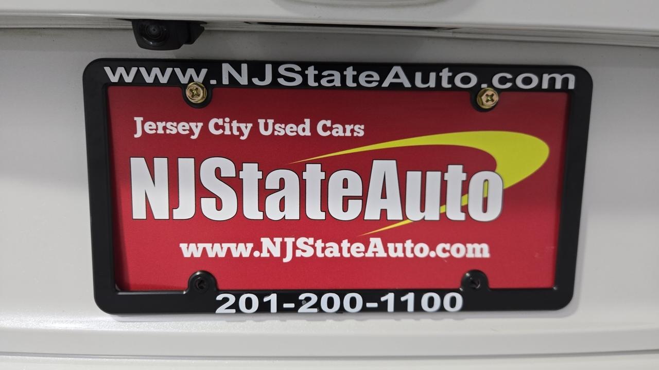 2020 Honda Accord Hybrid EX-L Jersey City NJ