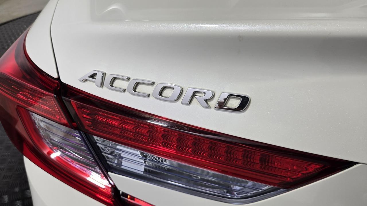 2020 Honda Accord Hybrid EX-L Jersey City NJ