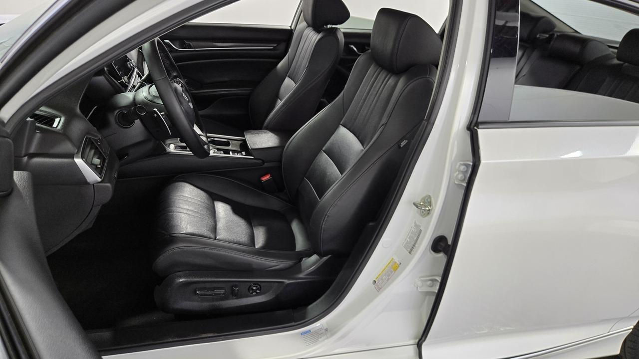 2020 Honda Accord Hybrid EX-L Jersey City NJ