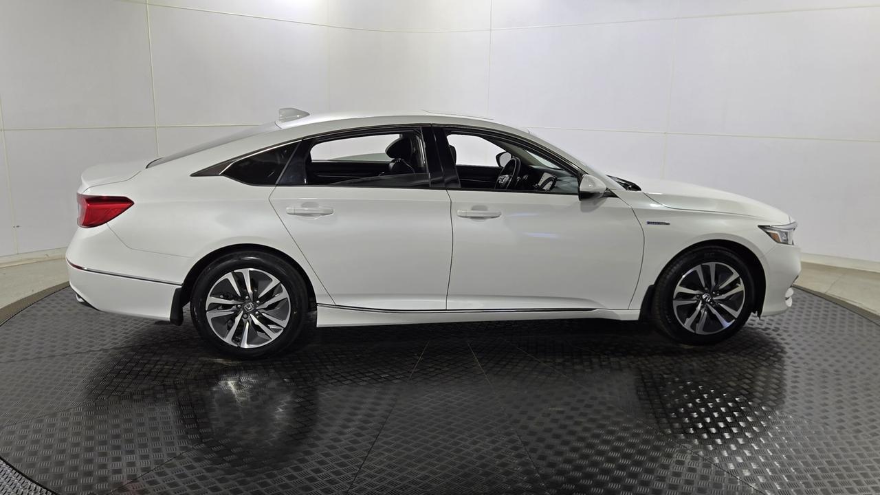 2020 Honda Accord Hybrid EX-L Jersey City NJ