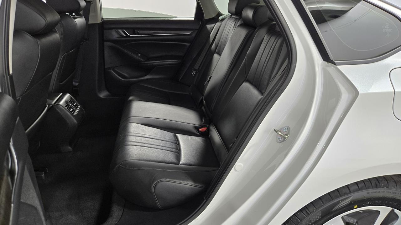 2020 Honda Accord Hybrid EX-L Jersey City NJ