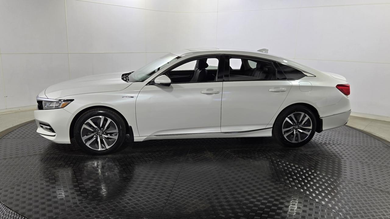 2020 Honda Accord Hybrid EX-L Jersey City NJ