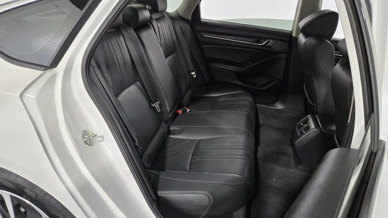 2020 Honda Accord Hybrid EX-L Jersey City NJ