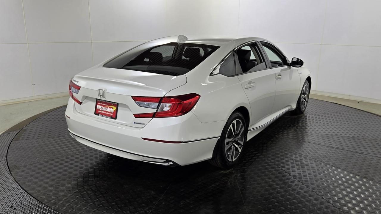 2020 Honda Accord Hybrid EX-L Jersey City NJ