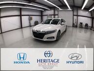 2020 Honda Accord Hybrid EX-L Rome GA 2020 Honda Accord Hybrid EX-L Rome GA