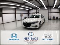 2020 Honda Accord Hybrid EX-L Rome GA 2020 Honda Accord Hybrid EX-L Rome GA