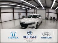 2020 Honda Accord Hybrid EX-L Rome GA 2020 Honda Accord Hybrid EX-L Rome GA
