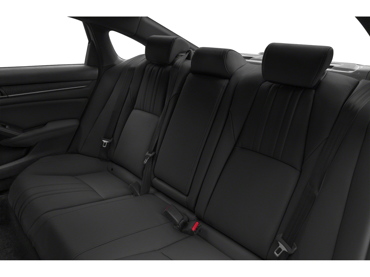 2020 Honda Accord Hybrid EX-L Roseville CA