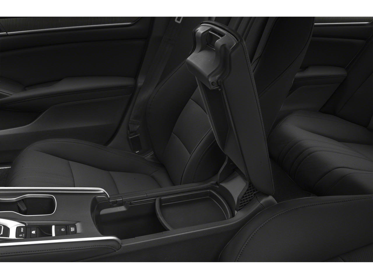 2020 Honda Accord Hybrid EX-L Roseville CA
