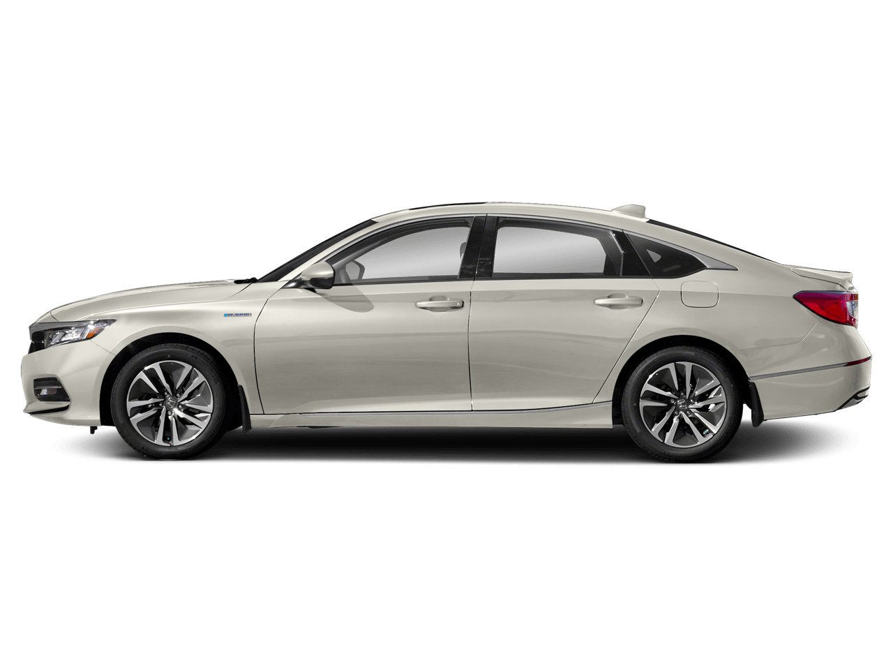 2020 Honda Accord Hybrid EX-L