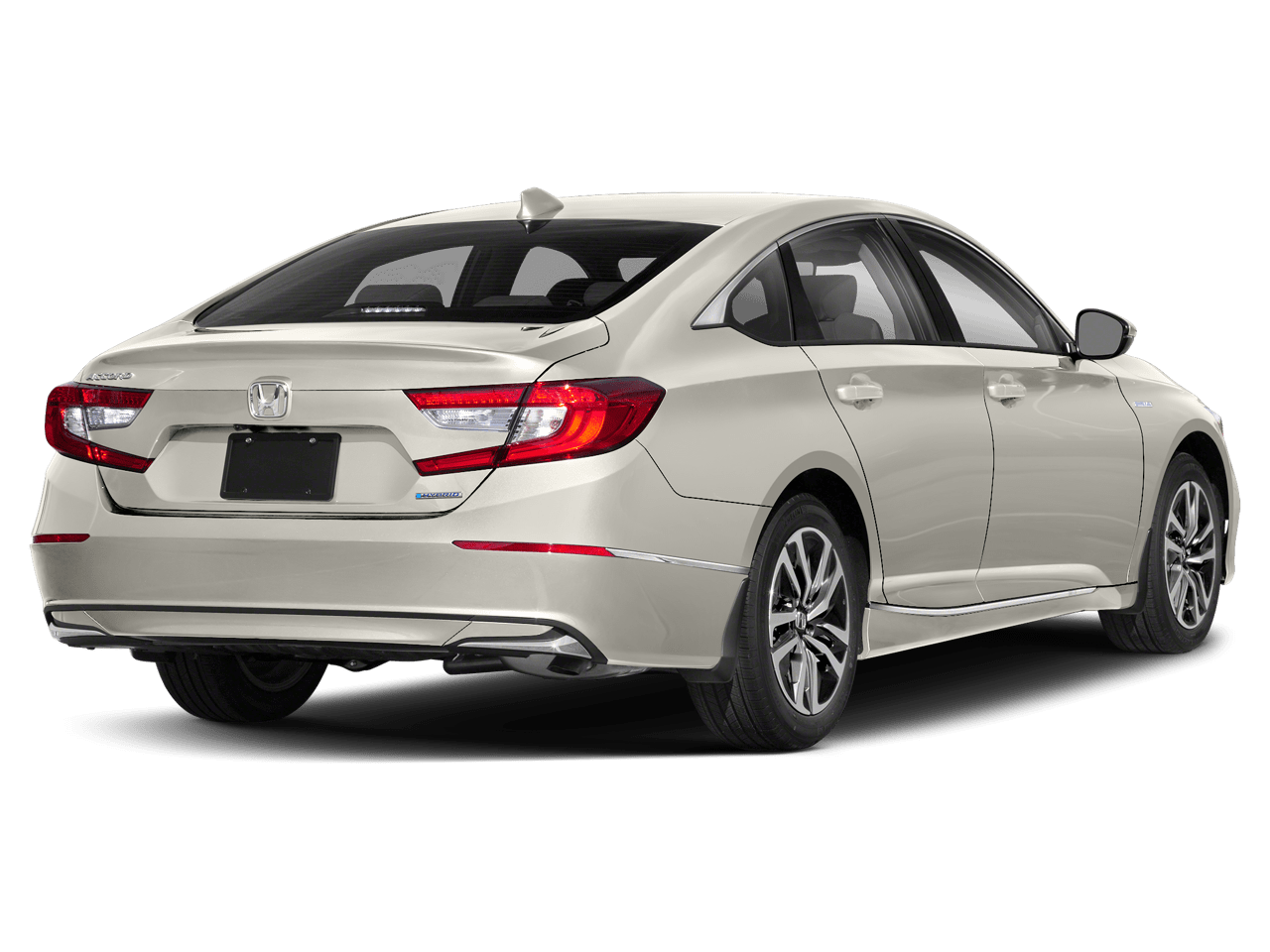 2020 Honda Accord Hybrid EX-L