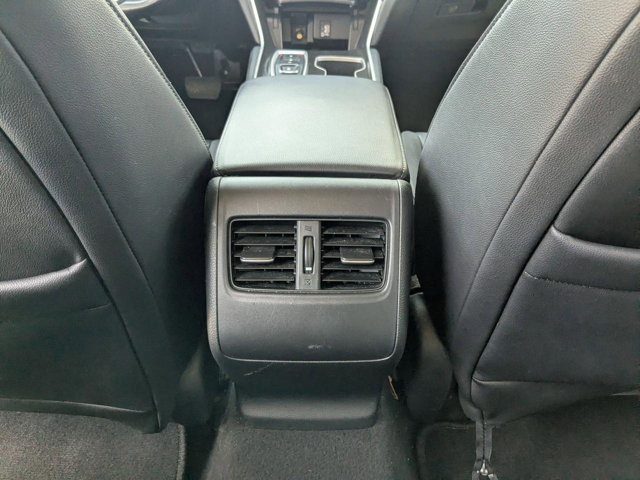 2020 Honda Accord Hybrid EX-L San Antonio TX