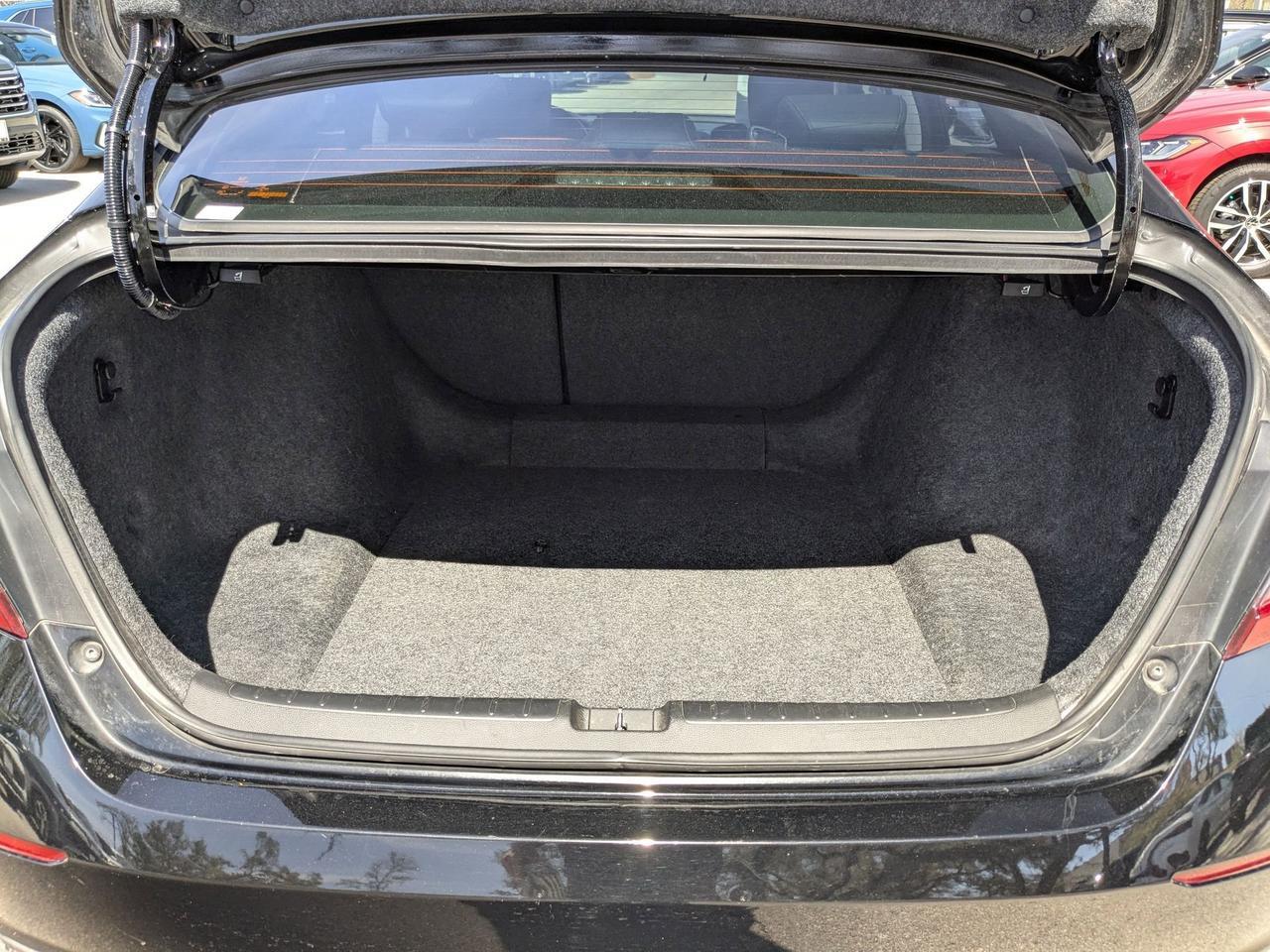 2020 Honda Accord Hybrid EX-L San Antonio TX