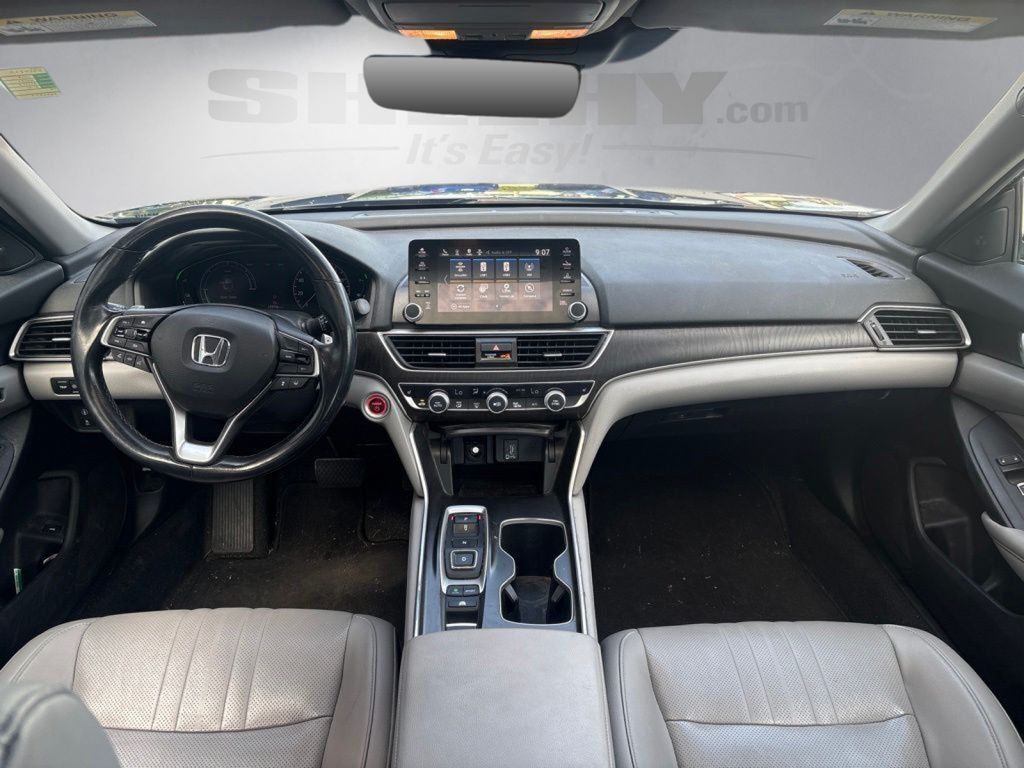 2020 Honda Accord Hybrid EX-L Cockeysville MD