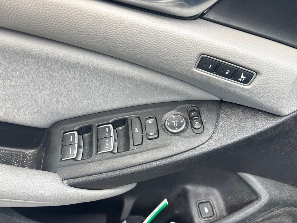 2020 Honda Accord Hybrid EX-L Cockeysville MD