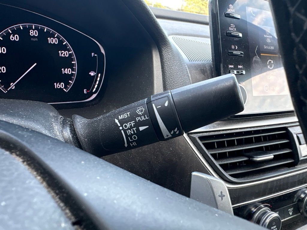 2020 Honda Accord Hybrid EX-L Cockeysville MD